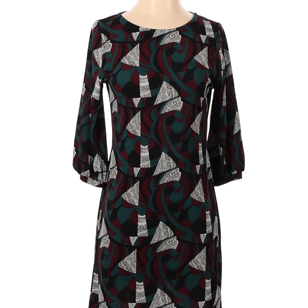 NWT - Tracy Negoshian Casual Dress